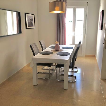 Paseo Imperial Apartamento Arcos de la Frontera Exterior foto