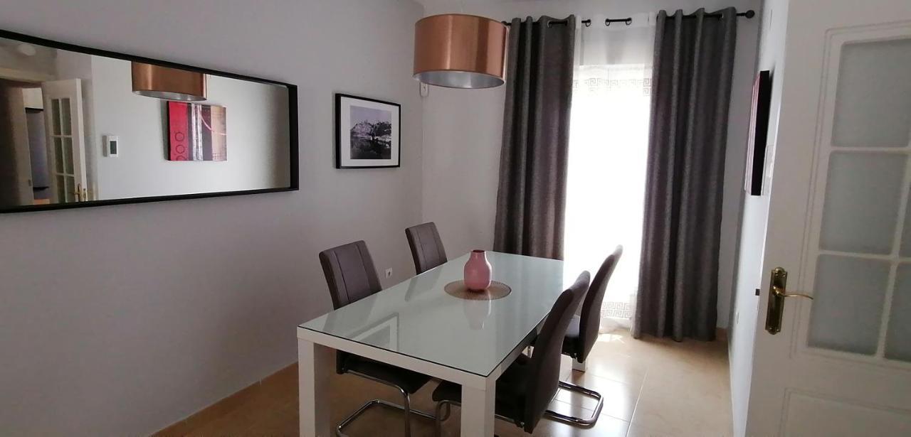 Paseo Imperial Apartamento Arcos de la Frontera Exterior foto