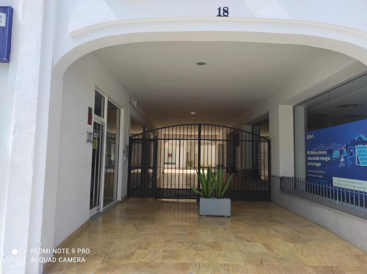 Paseo Imperial Apartamento Arcos de la Frontera Exterior foto