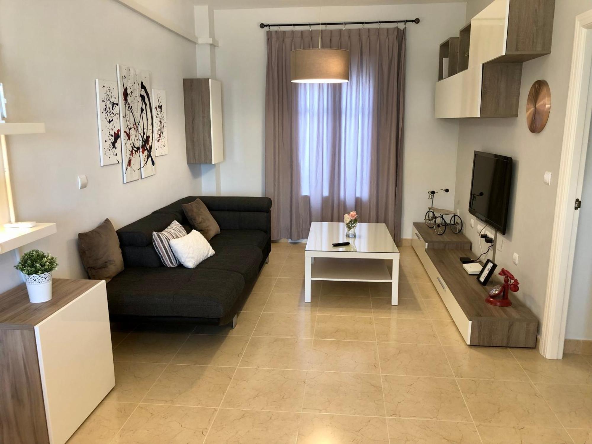 Paseo Imperial Apartamento Arcos de la Frontera Exterior foto